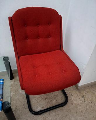 Poltrone da ufficio