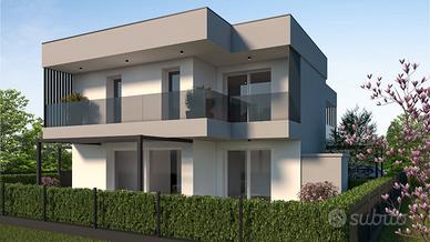 Zelarino, nuova porzione di bivila