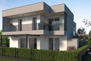 Zelarino, nuova porzione di bivila