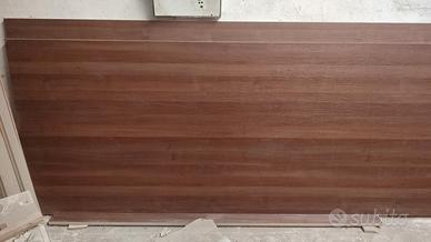 pannelli multistrato noce