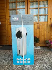 Ventilatore Refrigerante Raffrescatore Argo