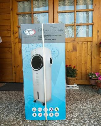 Ventilatore Refrigerante Raffrescatore Argo