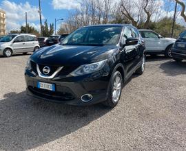 Nissan Qashqai 1.5 dCi Acenta (Unica Proprietaria)