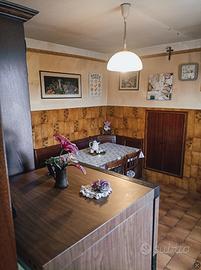 Porzione di Casa Indipendente