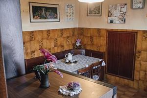 Porzione di Casa Indipendente