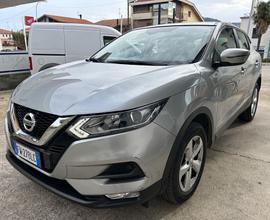 Nissan Qashqai 1.5 dCi Business 2019
