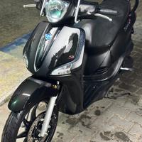 Piaggio Liberty S 50 - 2024