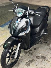 Piaggio Liberty S 50 - 2024