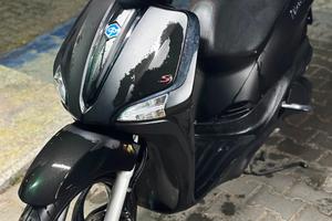Piaggio Liberty S 50 - 2024