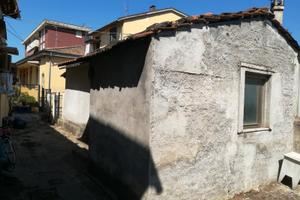 Rustico da ristrutturare