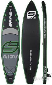 SUP SAFE ADVENTURE 11.6 adventure