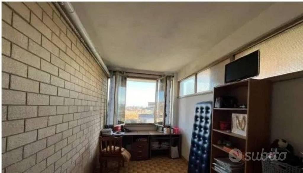 Appartamento – Fiano Romano, Roma Capitale - Altro
