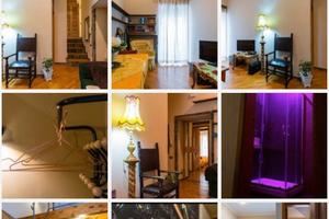 Appartamento vicino fermata metro Chiaia