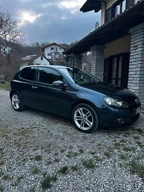 Golf 6 1.6 tdi 105 cv