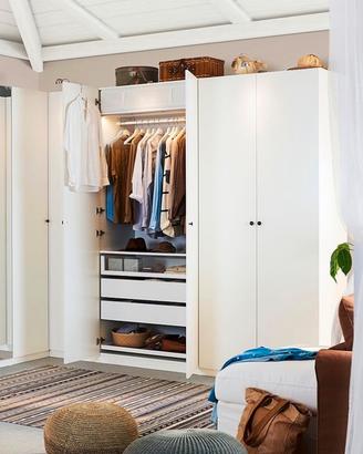 Ante IKEA Forsand