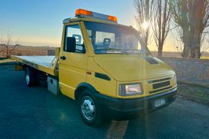 Carro attrezzi patente b scarrabile