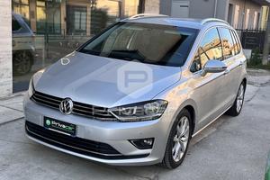VOLKSWAGEN Golf Sportsvan 2.0 TDI Highline BlueMot