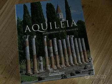 Libro fotografico “Aquileia”