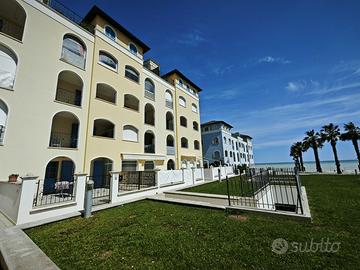 Appartamento bilocale Porto Recanati