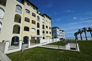 Appartamento bilocale Porto Recanati