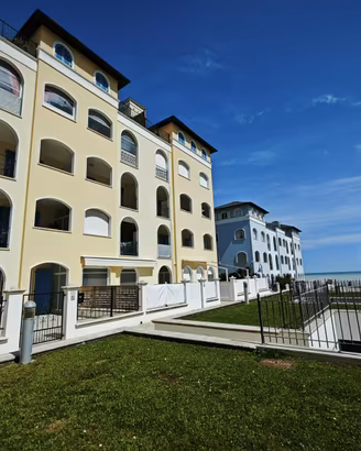 Appartamento bilocale Porto Recanati