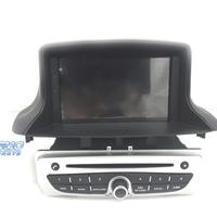 RADIO GPS ANDROID 11 PER RENAULT MEGANE 3 09-15 CO