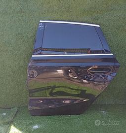 PORTIERA POSTERIORE SINISTRA AUDI A3 Sportback (8Y