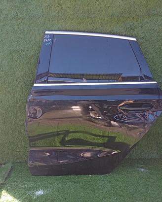 PORTIERA POSTERIORE SINISTRA AUDI A3 Sportback (8Y