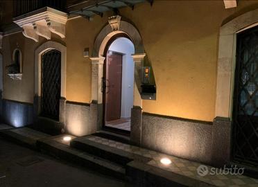 Appartamento ristrutturato