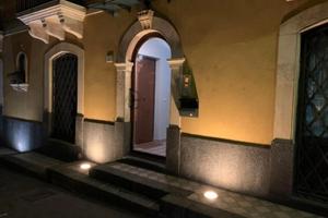 Appartamento ristrutturato