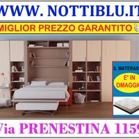 Letto a Scomparsa