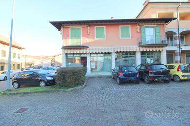 UFFICIO A TORBOLE CASAGLIA