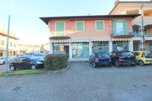 UFFICIO A TORBOLE CASAGLIA