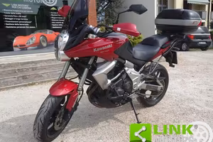 KAWASAKI Versys 650 ABS
