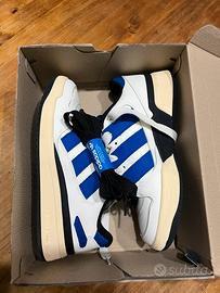 Scarpe adidas Forum 2000 "Lucid Blue" - New/Neu/