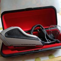 Philishave exclusive rasoio elettrico vintage