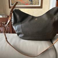 Borsa tracolla Borbonese