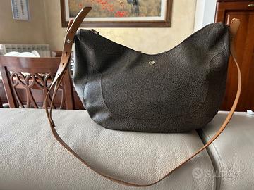 Borsa tracolla Borbonese