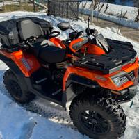 QUAD CFMOTO - CFORCE 1000 4X4