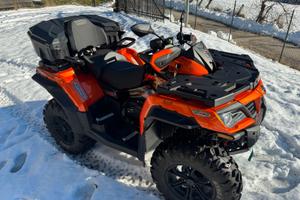 QUAD CFMOTO - CFORCE 1000 4X4