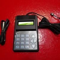 CENTRALE SAT PROGRAMMER XG5S6902