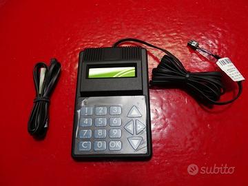 CENTRALE SAT PROGRAMMER XG5S6902