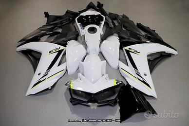 Prezzo speciale Carena YAMAHA YZF R3 2016 2018