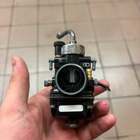 Carburatore phbg 21 dellorto