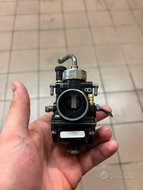 Carburatore phbg 21 dellorto