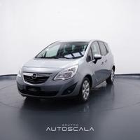 OPEL Meriva 1.4 Turbo 120CV Elective