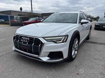 Audi A6 Allroad Quattro 45 TDI 3.0 mhev quatt...