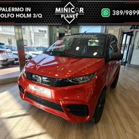 Aixam City Sport Ambition