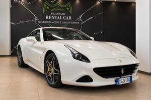 Ferrari California T DCT COUPè CABRIO