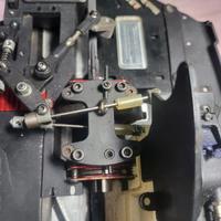 Telaio Sworkz 1/8 come in foto